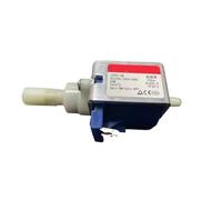 Pompe À Eau Électromagnétique Solénoïde JYPC-5B AC 220 V - 240 V 58 W 2 MPa For Machine À Café, Fers À Repasser, Balais À Vapeur, Etc.