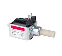 Pompe À Eau Électromagnétique Solenoïde Pompe À Fer À Vapeur | Compatible Avec Jiayin ,Compatible Avec JYPC-501P AC 220V-240V 45W Pour La Broche À Vapeur