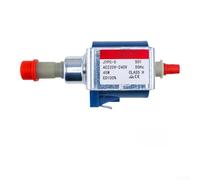 Pompe à eau électromagnétique solénoïde pour fer à repasser à vapeur, débit de 500 cc/min, haute performance, compatible avec le nettoyeur de tapis Hoover JYPC-2 JYPC-3 bleu blanc (JYPC-5)