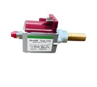 Pompe À Eau Électromagnétique Spéciale For Machine À Café EX5 48 W, Compatible Avec ULKA, Accessoires For Machine À Café