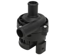 Pompe à Eau électronique, Pompe à Eau Supplémentaire Haute efficacité Stable 0392023004 Remplacement pourSprinter Viano Vito