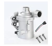 Pompe à eau électronique sans balais pour refroidissement du moteur BMW F01, F02, F03, F04, F10, F11, 523i, 528i, X3, F25, N52, 11517583836, 11518635092(11517583836 And Plug)