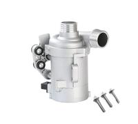 Pompe à eau électronique sans balais pour refroidissement du moteur BMW F01, F02, F03, F04, F10, F11, 523i, 528i, X3, F25, N52, 11517583836, 11518635092(11517583836)