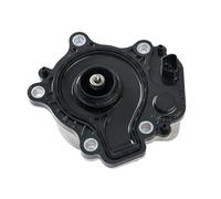 Pompe à eau électronique sans balais pour refroidissement du moteur, compatible avec Toyota Prius et Lexus CT200h, 161A0-29015, 161A029015