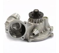 Pompe à eau en fonte d'aluminium pour BMW X5 E53 4.4i et 4.8is (07/1999-09/2006)