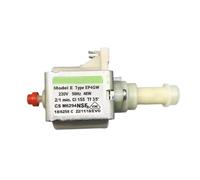 Pompe À Eau EP4GW 230V 48W, Machine À Café, Compatible Avec Bosch, Compatible Avec Sgl, Pression Stable