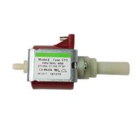 Pompe à eau EP5 48 W 230 V compatible avec les machines à café entièrement automatiques 481236018581 5132106900 422245945091