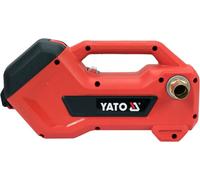 Pompe à eau et à huile sans fil Yato YT-85290; 18 V; 1x3,0 Ah accu.