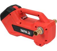 Pompe à eau et à huile sans fil Yato YT-85291; 18 V (sans batterie et chargeur)