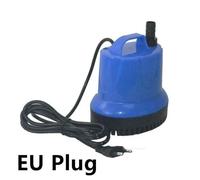 Pompe à Eau et Aspiration Astronomique,3 en 1,AC SubSN,pour Jardin,Aquarium,Fontaine,Rocaille - Type 45W 2800L-H-EU Plug 220V