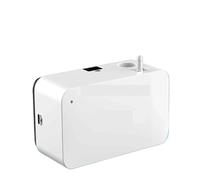 Pompe à eau externe ultra silencieuse for la maison, accessoire entièrement automatique for condensats, pompe de drainage de climatisation M1/2 intégrée(M1)