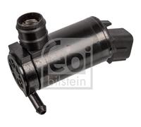 Pompe À Eau FEBI BILSTEIN 170368, Nettoyage De Fenêtre Pour CHEVROLET