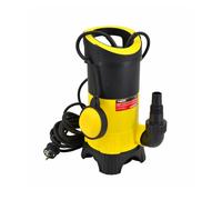 Pompe à eau flottante AWTOOLS 900W Q1DP