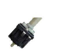 Pompe à eau for aspirateur robot, compatible avec Cecotec Conga 11090, remplacement de la pompe(1PCS)