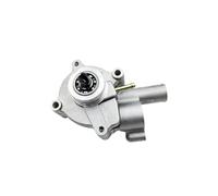 Pompe à eau for Cf500 X5 U5 CF188 600 X6 U6 Z6 625 CF196 Lh500 M550 M550L E2 E4 T-BOSS 550 E4 35179 0180-081000