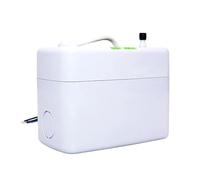 Pompe à eau for climatisation Pompe de drainage for climatisation Pompe de relevage des condensats Filtre 200ML