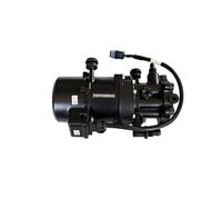 Pompe à Eau for Drone T30 Almost Agricultural, Compatible avec Les pièces de réparation des Drones Protection Plantes DJI Argas