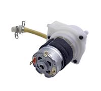 Pompe À Eau For Lave-sol 21.6V, Compatible Avec Tineco, Moteur D'aspirateur De Remplacement Combiné Floor One S5/S5