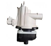Pompe À Eau For Lave-vaisselle VSM-E25A0, Moteur De Chauffage, Pompe À Eau For Lave-vaisselle SH-ALPHA