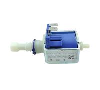 Pompe À Eau For Machine À Café, Compatible Avec ARS, ，Compatible For MINI， Pompe Électromagnétique CP 57 W, 220 V/230 V/240 V CA, Compatible Avec Smart, Pression De 20 Bars.