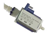 Pompe à eau for machine à café, compatible avec ARS, pompe électromagnétique AC220 V, pompe à piston CP Smart 20 bars 57 W