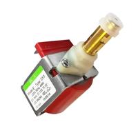 Pompe À Eau For Machine À Café, Compatible Avec Gaggia, Compatible Avec Saeco,ULKA EX5, Pompe Vibrante For Machine À Expresso À Café 230 240v