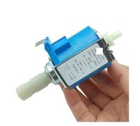 Pompe À Eau For Machine À Café, Compatible Avec L'ARS CP4SP Italien, Pompe Solénoïde AC 230 V-240 V 50 Hz 65 W, Électrovanne, Pompe À Piston 650 Cc/min(Model A)