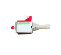 Pompe À Eau For Machine À Café, Compatible Avec ULKA, EP4 EP5 EP4FM, Pièces De Rechange AC120V 230V 41W 48W