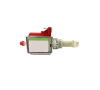 Pompe À Eau For Machine À Café, Compatible Avec ULKA, EP4 EP5 EX5 EX7, Pièces De Rechange 230V 24V