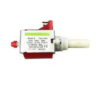 Pompe À Eau For Machine À Café, Compatible For UlKA, EP4 / EP5 / EX5 / EX7 230V 24V, Pompe De Surpression For Machine À Café(EP4 230V)