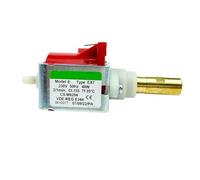 Pompe À Eau For Machine À Café, Compatible For UlKA, EP4 / EP5 / EX5 / EX7 230V 24V, Pompe De Surpression For Machine À Café(EX7 230V)