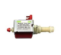 Pompe À Eau For Machine À Café Entièrement Automatique EP5 230V 48W, Bauknecht 481236018581, Compatible For DeLonghi, 5132106900 422245945091