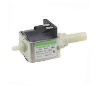 Pompe À Eau For Machine À Café EP8 AC120V29W 2,5 Bars 1300cc/min, Compatible Avec ULKA, Machine À Laver For Équipement Médical, Pression Stable