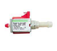 Pompe À Eau For Machine À Café Expresso EP4 EP5 EP4FM AC120V 230V 41W 48W, Pièces De Machine À Café(EP5 230V 50Hz)