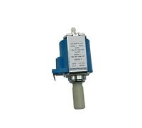 Pompe À Eau for Machine À Café Pompe Magnétique Pompe Solénoïde ， Compatible for ARS ， CP4SP PLUS 230V 240V 50HZ 65W ， Pièces De Rechange for Machine À Café