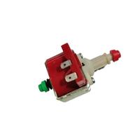Pompe à eau for Machine à café, solénoïde électromagnétique NME 16W, Compatible avec l'italie Type 1 Ulka 230-240V