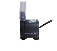 Pompe À Eau For Machine À Glace, Compatible Avec KONKA, Machine À Glace JP-032 5W JP-033 8W, Pompe De Circulation Universelle, Protection Contre Les Surcharges(JP032 with 1m hose)