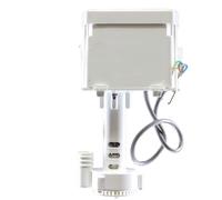 Pompe à eau for machine à glace fluide 220 V/110 V, moteur, pompe d'admission, mécanisme électrique, pièces de machine à glace, pompe Wanliduo