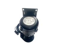 Pompe à eau for machine à glaçons 25 W 220 V PSC25P JDVF2, pompe générale 0,25 A 50 Hz 2800 tr/min