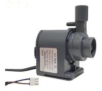 Pompe À Eau For Machine À Glaçons 8,5 W HZB-50 60 80, Pompe Submersible De Circulation AP1200, Pompe De Drainage, Noyau En Cuivre Pur