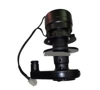 Pompe à eau for machine à glaçons à moteur hydraulique, for remplacement de machine à glaçons de moins de 700 livres