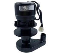 Pompe à eau for machine à glaçons MSP2 M205 OSP-B6HBEJ2 00000259 - Compatible avec Manitowoc I1800, S1800, M1400
