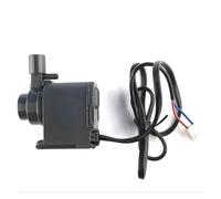 Pompe À Eau For Machine Glace 8,5 W, Compatible Avec Huikang, Compatible Ours, HZB-50 HZB-60 HZB-80, Submersible Circulation AP1200, Protection Contre Les Surcharges