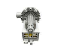 Pompe À Eau For Machines À Glaçons Universelles, Four, Lave-vaisselle, 40W, 0,25a, 40l/Min, 30MM, 24MM, 220V, DP40-1, Pièces De Pompe De Vidange