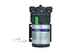 Pompe À Eau For Purificateur D'eau Par Osmose Inverse Domestique 24 V 75 G, Accessoire, Moteur Auto-amorçant Silencieux, Pompe De Surpression À Membrane(Booster Pump)