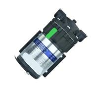 Pompe À Eau For Purificateur D'eau Par Osmose Inverse Domestique 24 V 75 G, Moteur Auto-amorçant Silencieux, Pompe De Surpression À Membrane(Booster Pump)