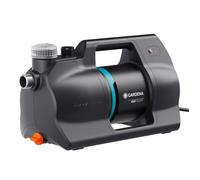 Pompe à Eau Gardena Silent 4600 l/h 4 bar Grise - 9070-20