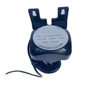 Pompe à eau glacée PSB-2, pompe à eau universelle for machine à glaçons, 220 V-240 V, 5 W, 50 Hz/60 Hz, 0,19 A, pompe d'aspiration 1300 tr/min