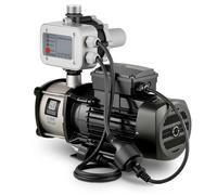 Pompe à eau GREENCUT BAP750C, 750 W, caudal 67L/min, Hauteur de pompage maximale 54 m, compacte et résistante