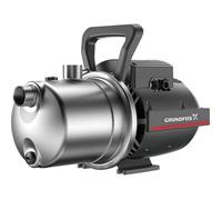Pompe a eau Grundfos JP454 1,13 kW jusqu'à 4,5 m3/h monophasé 220V